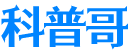 科普哥LOGO