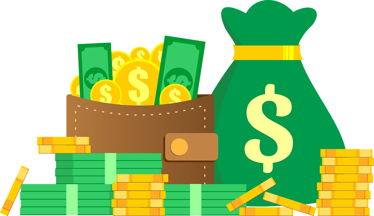 2026二货良品下款咯,今年可以尝试这5个无视一切包下款的口子